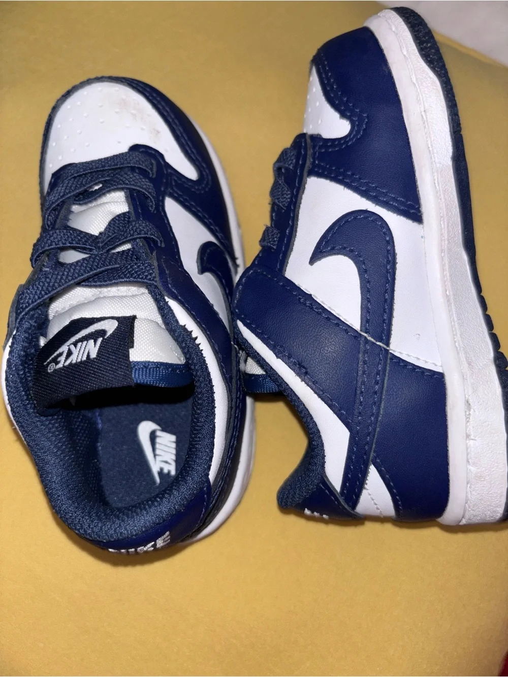 Nike classic kids